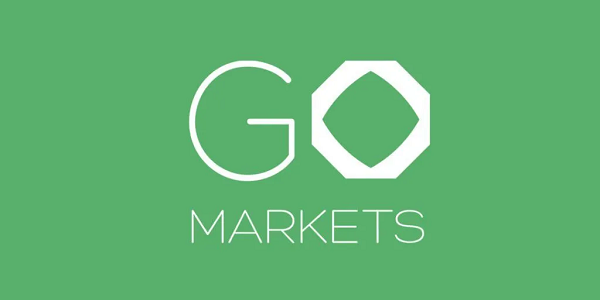 GO Markets logo